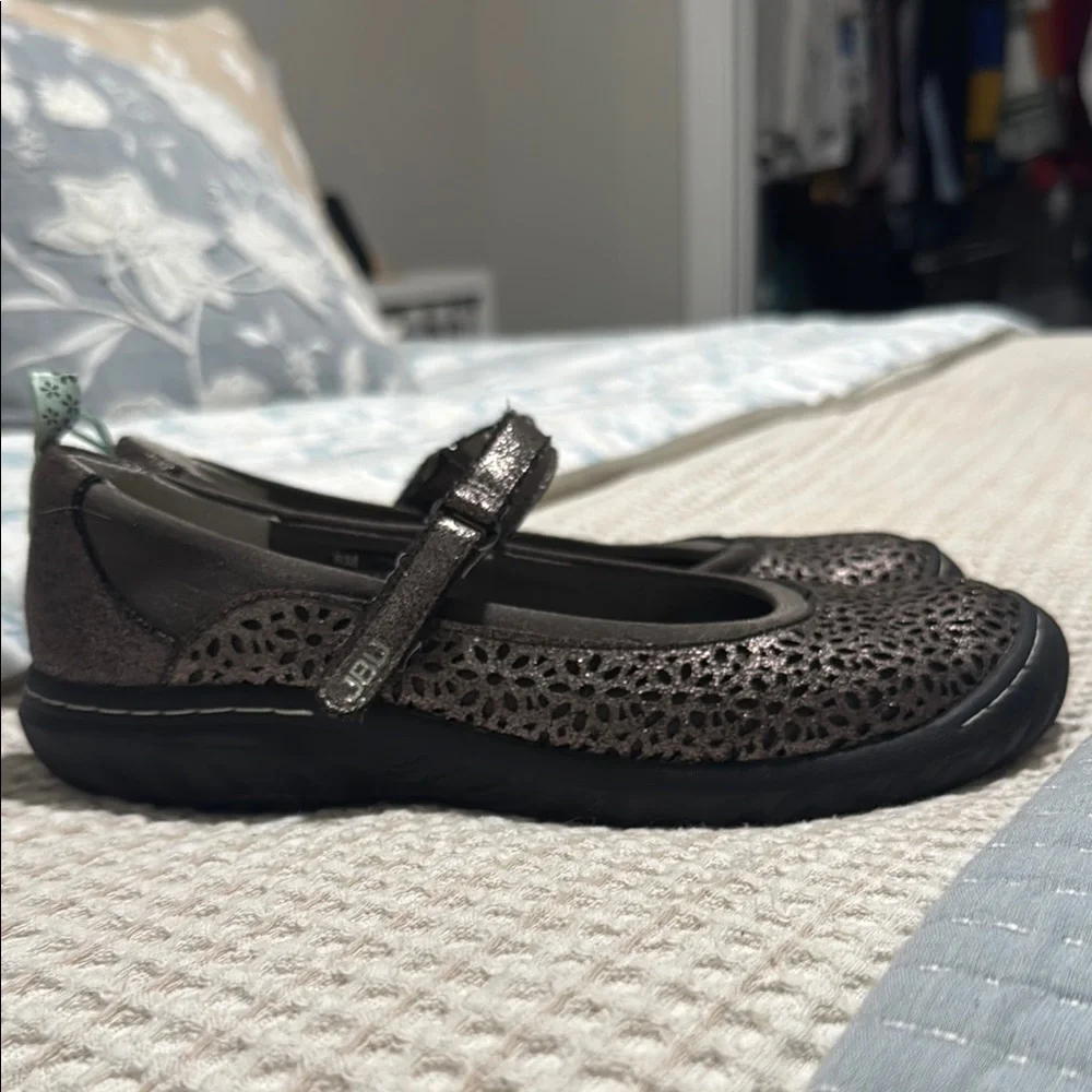 JBU by Jambu Granada Mary Jane Shoes - Picture 4 of 5